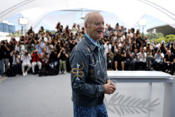 The Phoenician Scheme - Photocall - 78th Cannes Film Festival