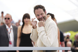 France Cannes 2025 Splitsville Photo Call
