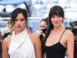 Cannes, 78th Cannes Film Festival 2025 - Day 7 - Splitsville Film Photocall