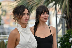 Cannes Photocall Splitsville JR