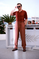 The Phoenician Scheme - Photocall - 78th Cannes Film Festival