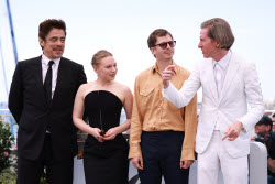 The Phoenician Scheme - Photocall - 78th Cannes Film Festival