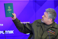 Пресс-показ фильма "Азов головного мозга — 2" в Москве