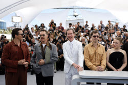 The Phoenician Scheme - Photocall - 78th Cannes Film Festival