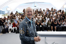 The Phoenician Scheme - Photocall - 78th Cannes Film Festival