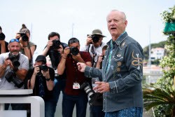 The Phoenician Scheme - Photocall - 78th Cannes Film Festival