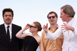 The Phoenician Scheme - Photocall - 78th Cannes Film Festival