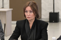 Правительственная комиссия по развитию предпринимательства с участием премьер-министра Мишустина