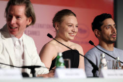 The Phoenician Scheme - Press Conference - 78th Cannes Film Festival