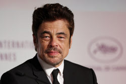 The Phoenician Scheme - Press Conference - 78th Cannes Film Festival