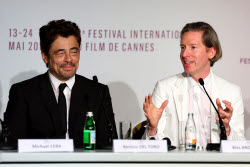 The Phoenician Scheme - Press Conference - 78th Cannes Film Festival