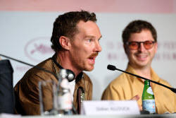 The Phoenician Scheme - Press Conference - 78th Cannes Film Festival
