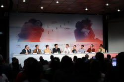 The Phoenician Scheme - Press Conference - 78th Cannes Film Festival