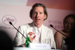 The Phoenician Scheme - Press Conference - 78th Cannes Film Festival