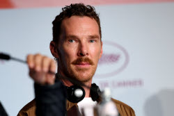 The Phoenician Scheme - Press Conference - 78th Cannes Film Festival