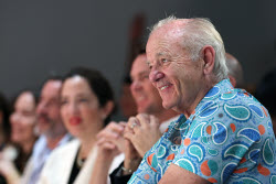 The Phoenician Scheme - Press Conference - 78th Cannes Film Festival