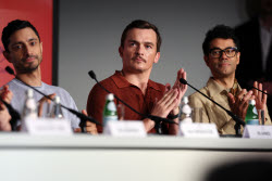 The Phoenician Scheme - Press Conference - 78th Cannes Film Festival