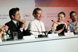 The Phoenician Scheme - Press Conference - 78th Cannes Film Festival
