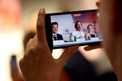 The Phoenician Scheme - Press Conference - 78th Cannes Film Festival