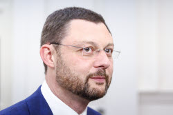 Press conference on 586th General Academy Assembly of Russian Academy of Arts