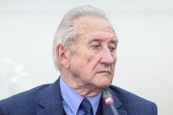 Press conference on 586th General Academy Assembly of Russian Academy of Arts