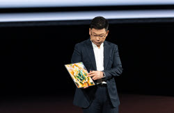 Huawei Launches HarmonyOS-powered Laptop And Nova 14 Series In Chengdu