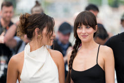 78eme Festival International Du Film De Cannes. Photocall Du Film Splitsville. CARREL