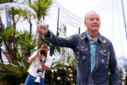The Phoenician Scheme - Photocall - 78th Cannes Film Festival