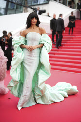 France Cannes 2025 Highest 2 Lowest Red Carpet