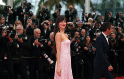 Highest 2 Lowest - Premiere - 78th Cannes Film Festival