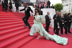 France Cannes 2025 Highest 2 Lowest Red Carpet