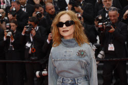 France Cannes 2025 Highest 2 Lowest Red Carpet