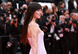Highest 2 Lowest - Premiere - 78th Cannes Film Festival