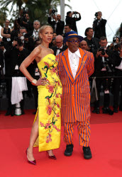 Highest 2 Lowest - Premiere - 78th Cannes Film Festival