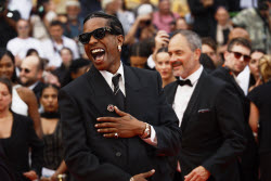 France Cannes 2025 Highest 2 Lowest Red Carpet