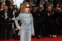 Highest 2 Lowest - Premiere - 78th Cannes Film Festival
