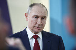 President Putin on working visit to Russia's Southern Federal District