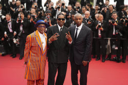 France Cannes 2025 Highest 2 Lowest Red Carpet