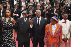 France Cannes 2025 Highest 2 Lowest Red Carpet