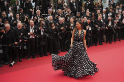 France Cannes 2025 Highest 2 Lowest Red Carpet