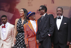France Cannes 2025 Highest 2 Lowest Red Carpet