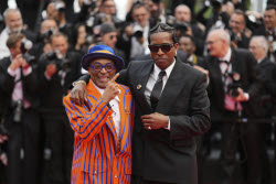 France Cannes 2025 Highest 2 Lowest Red Carpet