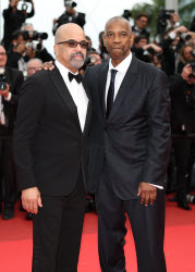 Highest 2 Lowest - Premiere - 78th Cannes Film Festival
