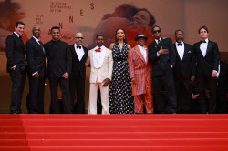 Highest 2 Lowest - Premiere - 78th Cannes Film Festival