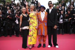 France Cannes 2025 Highest 2 Lowest Red Carpet