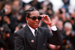 Highest 2 Lowest - Premiere - 78th Cannes Film Festival