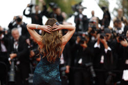 Highest 2 Lowest - Premiere - 78th Cannes Film Festival