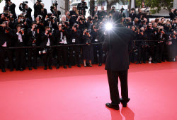 Highest 2 Lowest - Premiere - 78th Cannes Film Festival