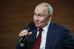 President Putin on working visit to Russia's Southern Federal District