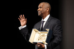 Honorary Palme d'Or - 78th Cannes Film Festival